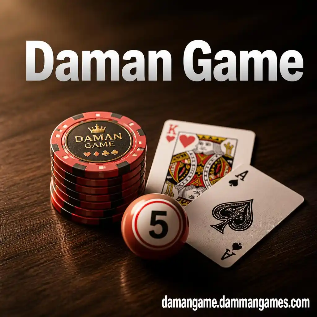 Daman Game